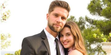 Branko Bacovich rompe el silencio tras quiebre con Belén Soto: “Yo hice las cosas bien” y destapa su verdad