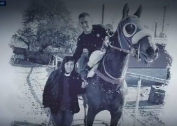 Revelan audio clave que selló la condena contra jinete por femicidio de Camila Ugalde en San Vicente