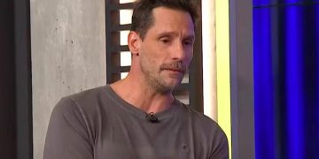 Gonzalo Valenzuela reaparece irreconocible tras quiebre con Kika Silva: el cambio de look que remece la farándula