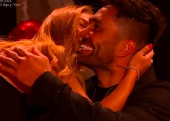 Disley Ramos hace mea culpa por su fallido vínculo con Luis Jiménez y reconoce el error que marcó el quiebre