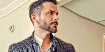 Álvaro Ballero reaparece con nueva pareja y desata impacto por radical cambio físico: fotos “destapadas” encienden redes