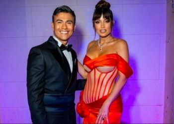 Violento episodio y versiones cruzadas: revelan oscuro quiebre entre Américo y Yamila Reyna que remeció al espectáculo