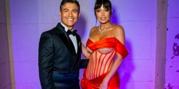 Violento episodio y versiones cruzadas: revelan oscuro quiebre entre Américo y Yamila Reyna que remeció al espectáculo