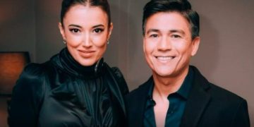 ¿Qué pasó realmente entre Américo y Yamila Reyna? Testigos hablan de gritos, un incidente en la ruta y una ‘falta de respeto’ que detonó el quiebre