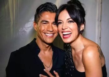 Fotos filtradas y un celular destrozado: el episodio que habría fulminado la relación entre Yamila Reyna y Américo