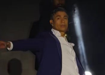 Escándalo en Maule: Américo al borde de la detención tras violento altercado, alcalde intervino y actor terminó declarando