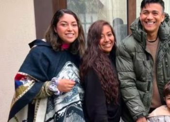 Hija de Américo rompe el silencio tras escándalo con Yamila Reyna: “No se puede seguir sufriendo por alguien que no quiere cambiar”