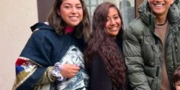 Hija de Américo rompe el silencio tras escándalo con Yamila Reyna: “No se puede seguir sufriendo por alguien que no quiere cambiar”