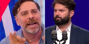 Neme estalla contra ayuda del Gobierno a Cuba y lanza dura crítica a Boric: “Déjense de…”