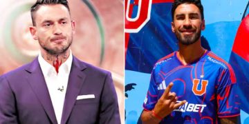 Pinigol aprieta a Lucero en la U: le exige 15 goles o derechamente que haga las maletas