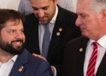 Amenaza desde EE.UU. por ayuda a Cuba desata choque político: Kaiser responde y tensiona crisis diplomática