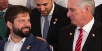 Amenaza desde EE.UU. por ayuda a Cuba desata choque político: Kaiser responde y tensiona crisis diplomática