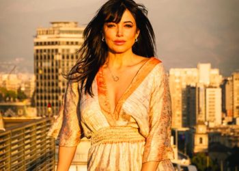 Denuncia de Yamila Reyna remece al espectáculo: acusa violentas agresiones de Américo y detalla madrugada de terror