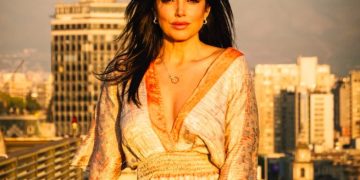 Denuncia de Yamila Reyna remece al espectáculo: acusa violentas agresiones de Américo y detalla madrugada de terror