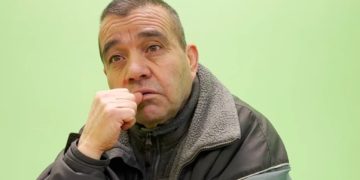 Nueva condena destapa brutal pasado de Hugo Bustamante: amarró cuerpos y los ocultó en su propio patio