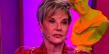 “¿Me vas a decir dónde sentarme?”: Paulina Nin estalla por supuesta discriminación en restaurante de mall