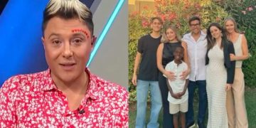 CNTV sanciona a Sergio Rojas tras dichos contra familia Araneda-Vacarezza: el costo de cruzar la línea en TV