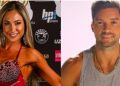 Romance al rojo vivo: Luis Mateucci rompe el silencio sobre su vínculo con Nicole “Luli” Moreno tras viaje íntimo a Argentina