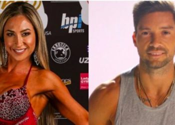 Romance al rojo vivo: Luis Mateucci rompe el silencio sobre su vínculo con Nicole “Luli” Moreno tras viaje íntimo a Argentina