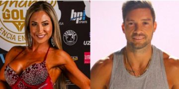 Romance al rojo vivo: Luis Mateucci rompe el silencio sobre su vínculo con Nicole “Luli” Moreno tras viaje íntimo a Argentina