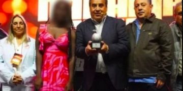 Video inédito remece denuncia contra Dino Gordillo: registro del show en Villa Alegre tensiona el caso