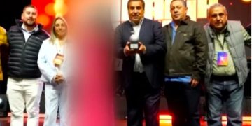 Padre de menor rompe el silencio por denuncia contra Dino Gordillo y revela dato que remece la investigación