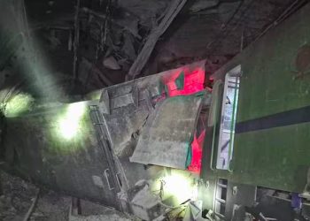 Antecedente ignorado remece tragedia en Mina El Teniente: alerta previa habría sido clave en fatal derrumbe