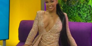 Críticas sin filtro contra Betsy Camino: el video que desató ola de troleos por su apariencia en la previa de su regreso a la TV