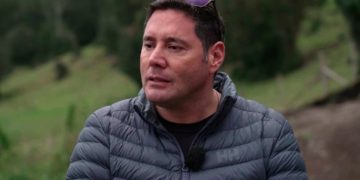 Pancho Saavedra rompe el molde: revelación familiar que desafía estigmas y redefine su rol más allá de la pantalla