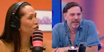 Di Mondo arremete contra José Antonio Neme y lanza dura acusación: “No te puedes hacer el hueón”