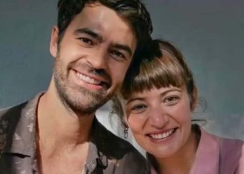 Nuevo amor tras la ruptura: Josefina Fiebelkorn reaparece en redes con misteriosa pareja y deja atrás su historia con Jorge Arecheta