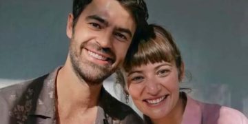 Nuevo amor tras la ruptura: Josefina Fiebelkorn reaparece en redes con misteriosa pareja y deja atrás su historia con Jorge Arecheta