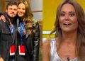 Daniella Campos confirma romance con joven editor de TV: relación remece a “Zona de Estrellas” y desata ola de reacciones