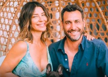 Pancha Merino en el ojo del huracán: imágenes filtradas revelan el deplorable estado de casa que arrendaba con Marocchino