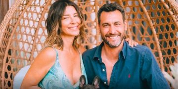 Pancha Merino en el ojo del huracán: imágenes filtradas revelan el deplorable estado de casa que arrendaba con Marocchino