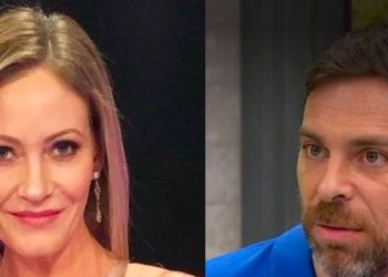 Marcela Vacarezza dispara contra Chile y desata reacción furiosa de José Antonio Neme: el cruce que encendió la farándula