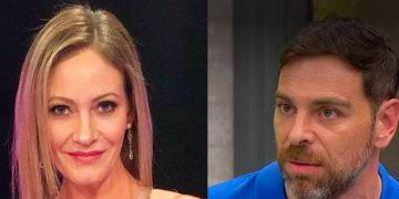 Marcela Vacarezza dispara contra Chile y desata reacción furiosa de José Antonio Neme: el cruce que encendió la farándula