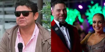 Famosillo que se burló de la Gala termina mendigando invitación: Carlos Valencia destapa la hipocresía del espectáculo chileno