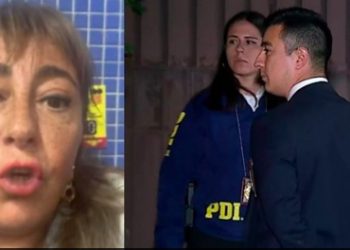 Padres de Helhue Sukni tras violento robo en Las Condes: cómo están los adultos mayores luego del traumático ataque