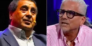 Pablo Herrera se pone la camiseta por Dino Gordillo y acusa “intención política” tras polémica por beso a menor