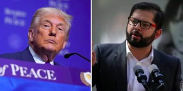 EEUU revoca visas a funcionarios chilenos y pone en la mira al Gobierno de Boric: ¿un golpe diplomático antes del cambio de mando?