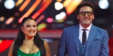 Daniel Fuenzalida rompe el guion y redefine su relación con Pamela Leiva: “No fue casualidad, fue conexión real”