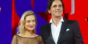 Sergio Lagos rompe el silencio después de su quiebre con Nicole: “Estamos distanciados, pero seguimos siendo amigos” y revela lo que realmente pasó