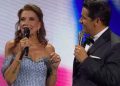 Festival de Viña 2026: los televidentes lapidaron la aparición de Carolina Arregui y expusieron el verdadero “detalle” que nadie puede ignorar