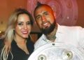 Marité Matus rompe el silencio sobre Arturo Vidal: “Lo admiro, lo quiero… pero no somos pareja” y cuestiona la mirada mediática sobre su vínculo