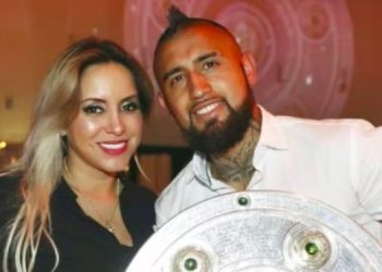 Marité Matus rompe el silencio sobre Arturo Vidal: “Lo admiro, lo quiero… pero no somos pareja” y cuestiona la mirada mediática sobre su vínculo