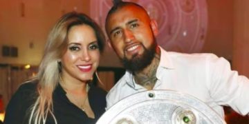Marité Matus rompe el silencio sobre Arturo Vidal: “Lo admiro, lo quiero… pero no somos pareja” y cuestiona la mirada mediática sobre su vínculo