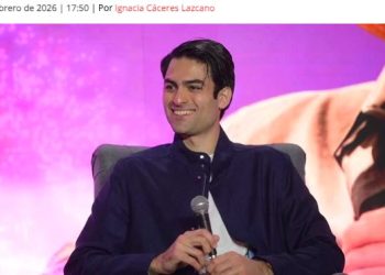 Matteo Bocelli en Viña 2026: retraso en su presentación desata memes, críticas y un debate sobre respeto al público