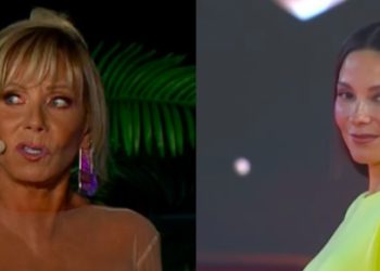 Raquel Argandoña rompe el molde y defiende el arriesgado vestido de Kel Calderón en la Gala de Viña 2026: “Siempre impone algo”