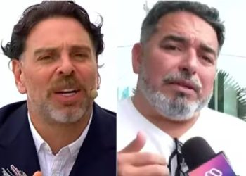 Neme vs Villegas en Viña 2026: el choque inesperado que encendió pantallas y redes